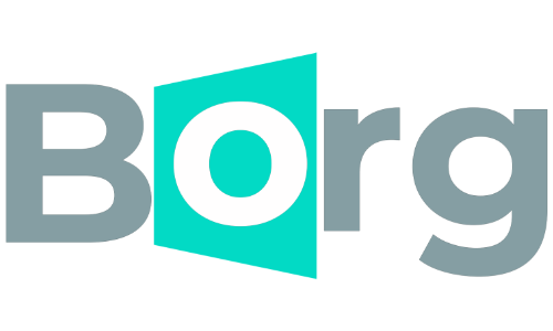 Borg Creative Studios